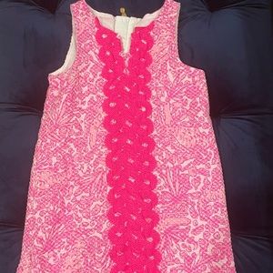 Lilly Pulitzer for Target Toddler Dress